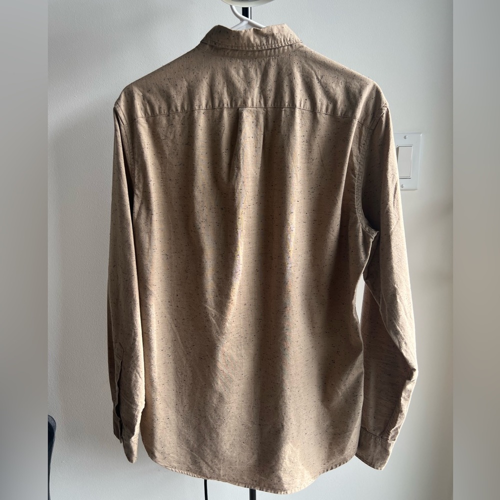 J Crew Button Down - Picture 4 of 4